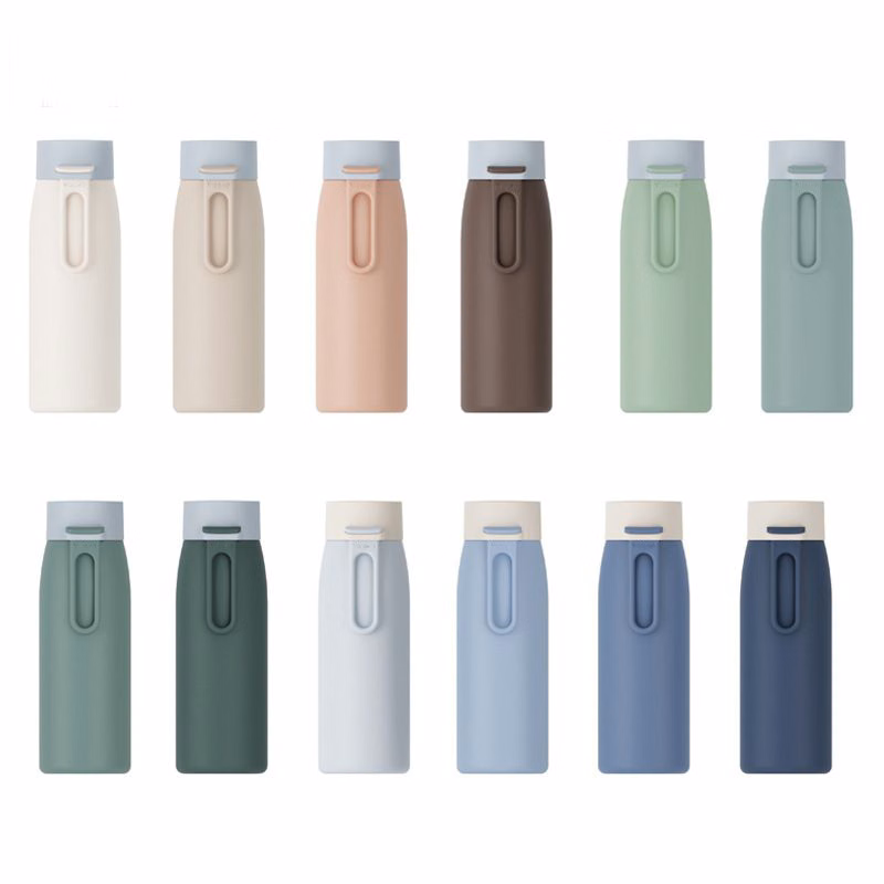 Portable Mini Vacuum Flask