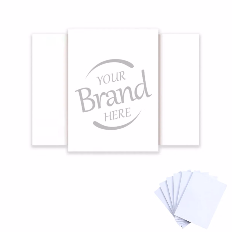 Sticky Note Writing Pad