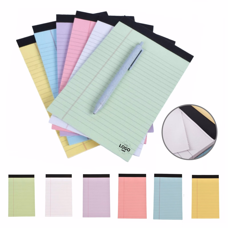 Custom Printed Memo Pad