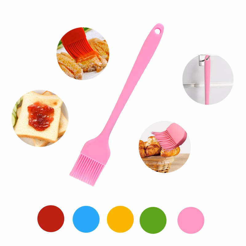Household Barbecue Brush