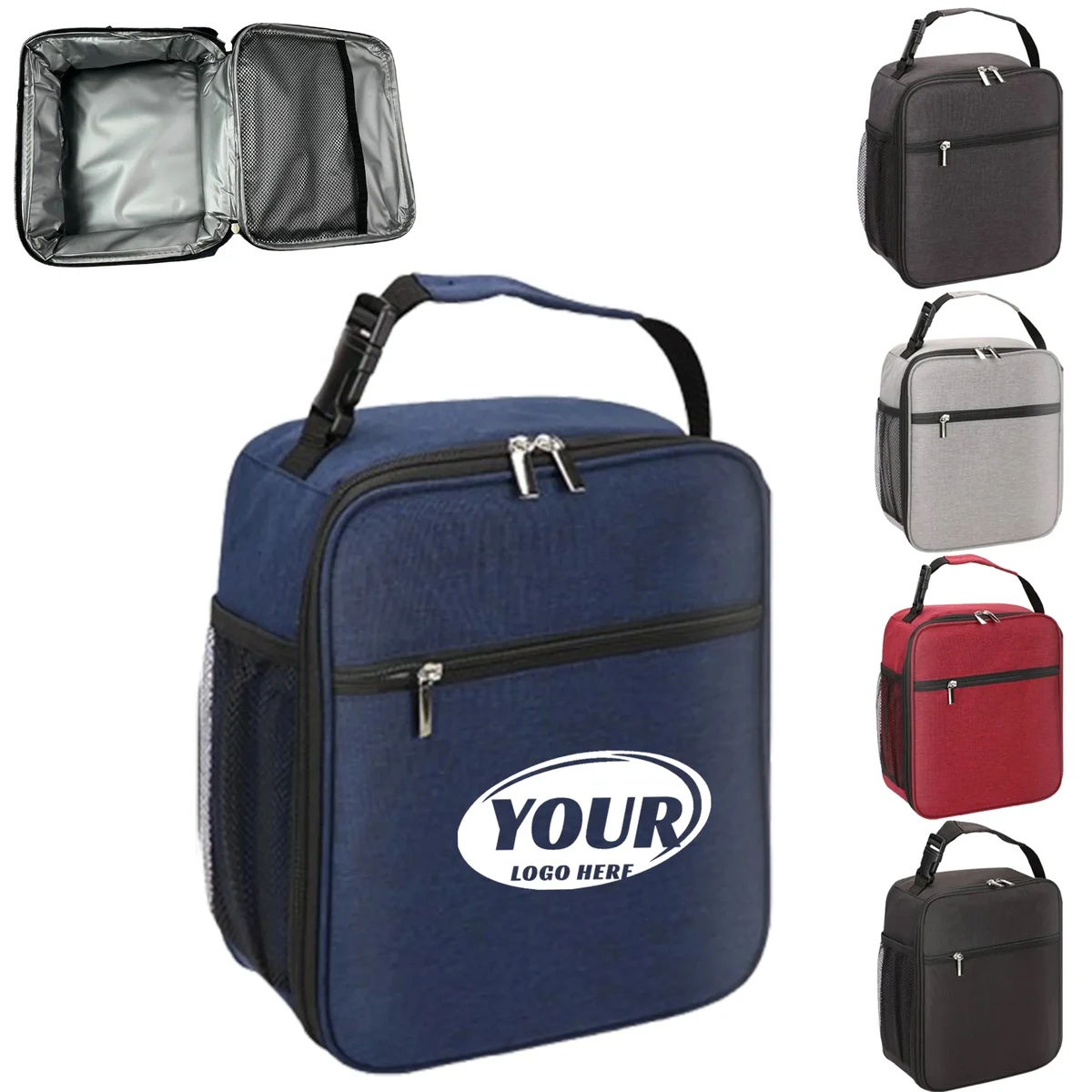 Lunch Cooler Bag 1