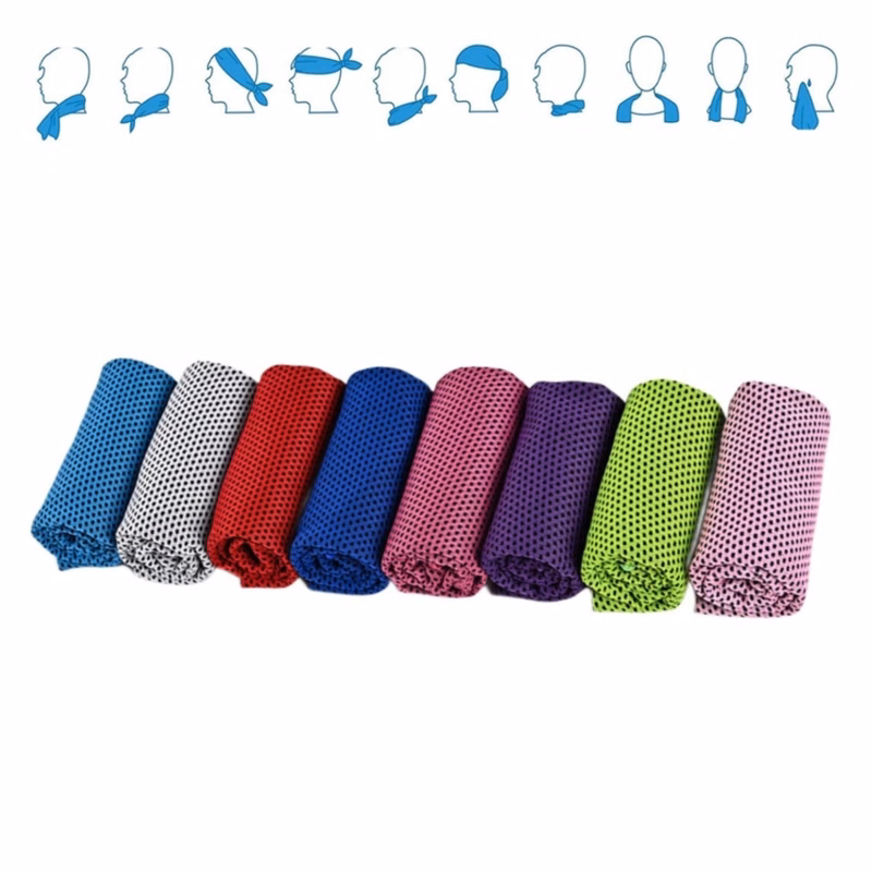 Outdoor Quick Dry Sports Towel