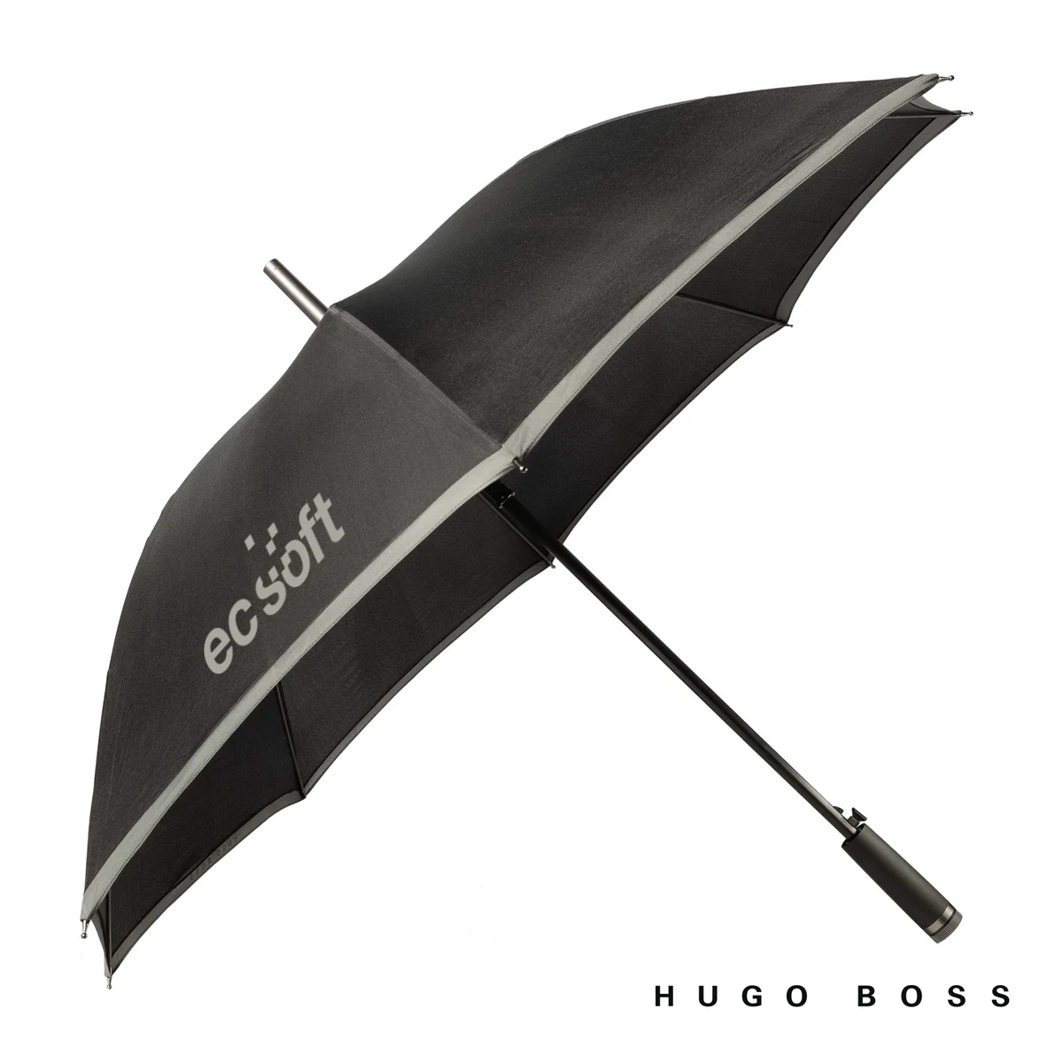 Hugo Boss® Gear Umbrella 1