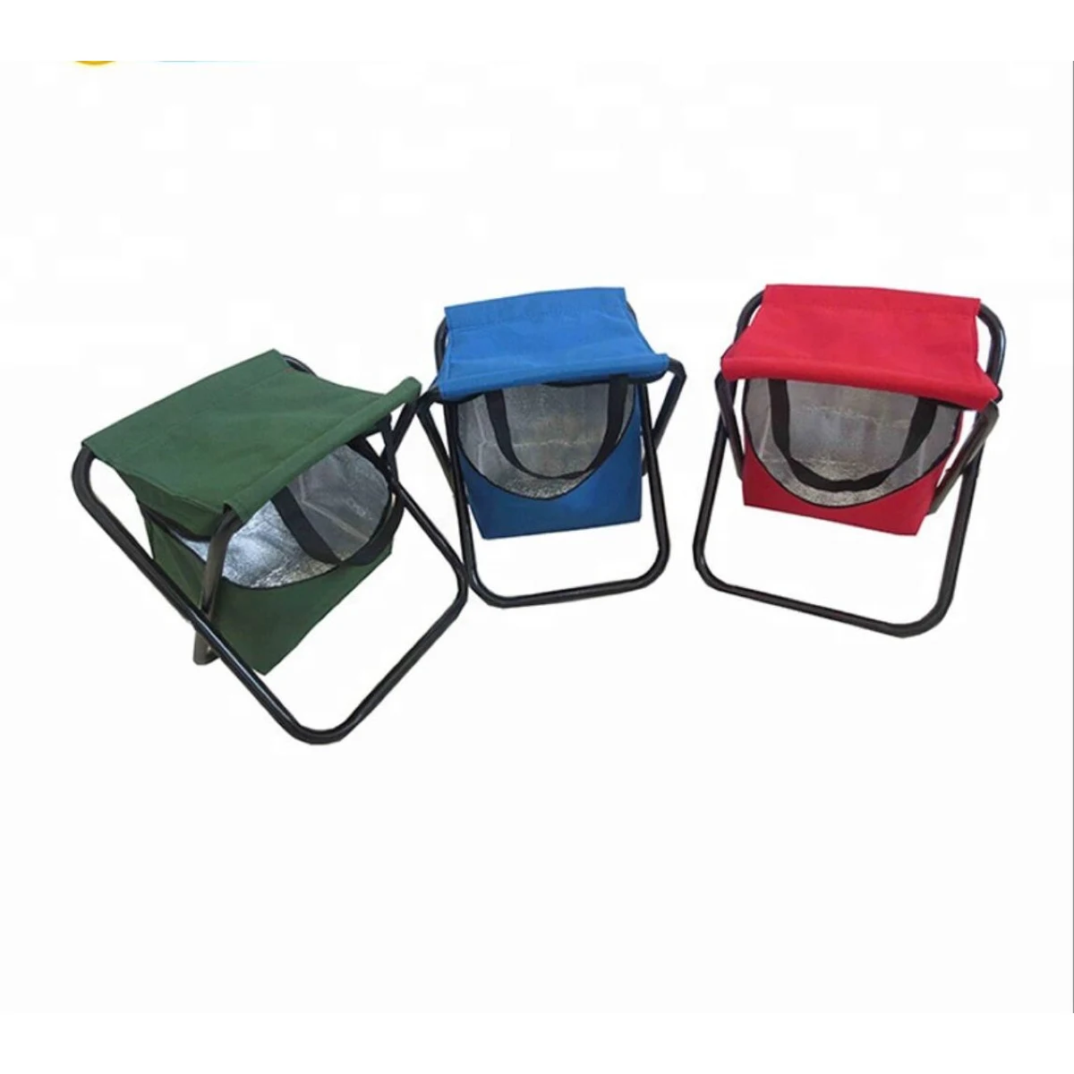Foldable Chair Cooler Bag 1