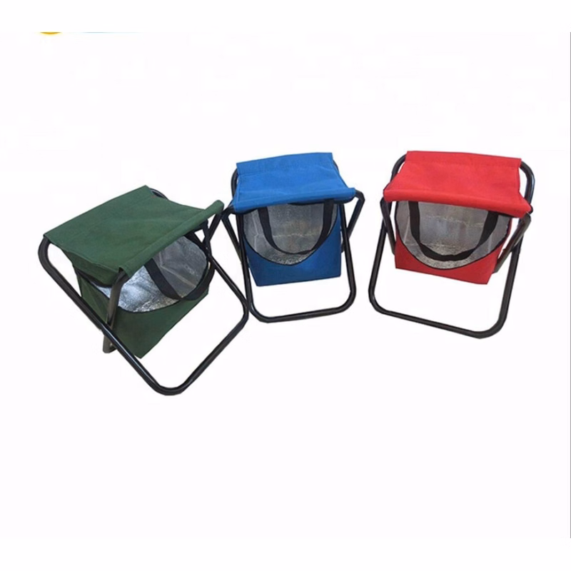 Foldable Chair Cooler Bag