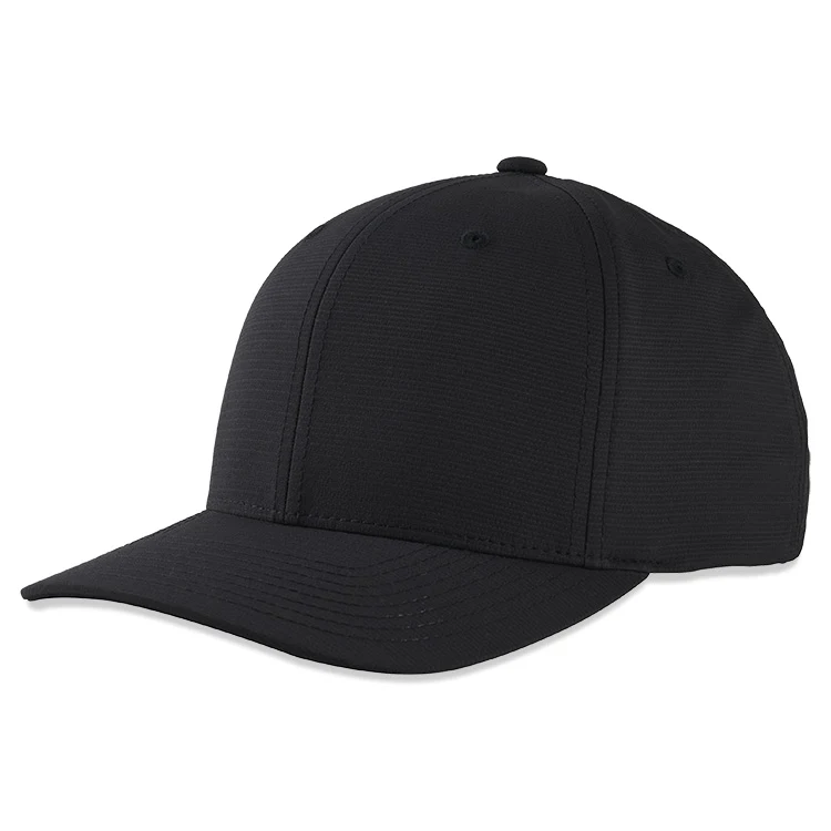 Callaway Rutherford Snapback Hat (Custom Logo) 1