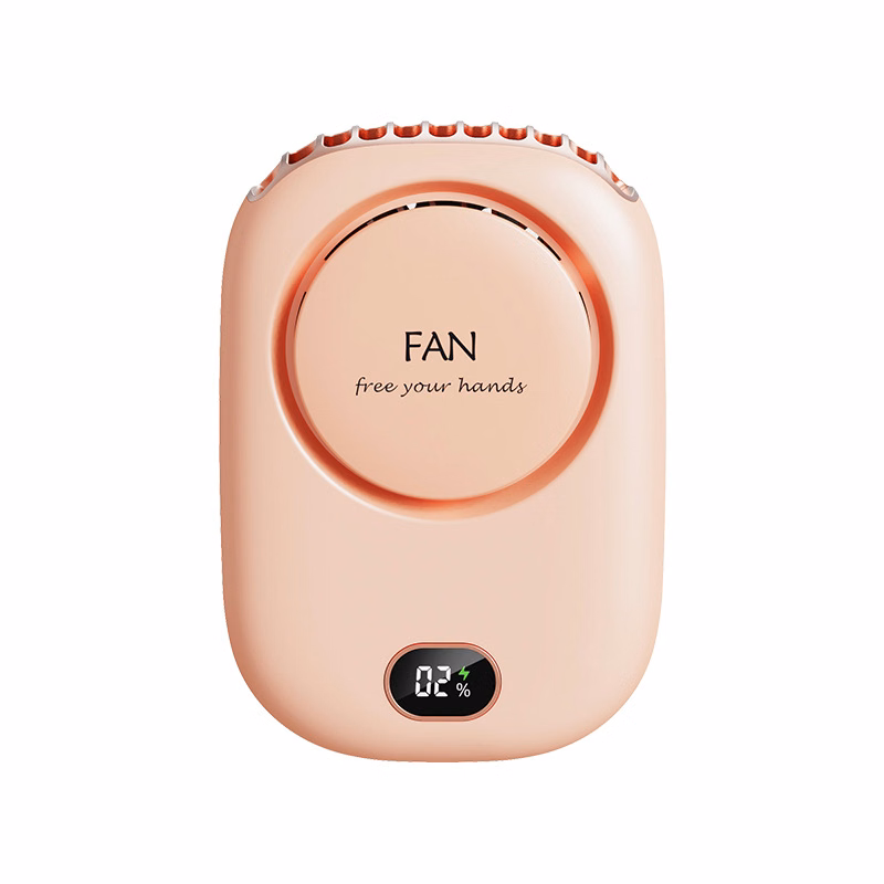 Bladeless Drier Fan Portable Rechargeable Electric Bladeless