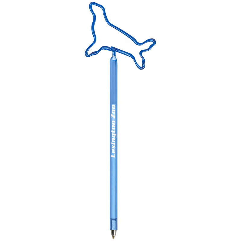 Seal Inkbend Standard, Bent Pen