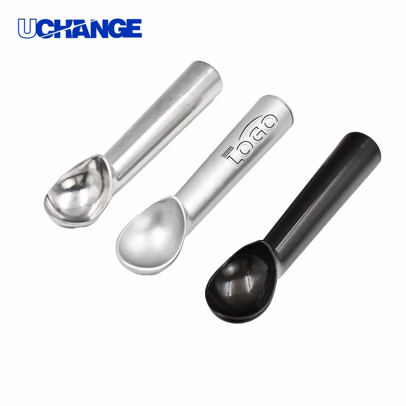 Aluminum Non-Stick Ice Cream Scoop Tool