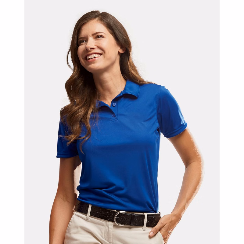 Women's Vital Polo - 5019