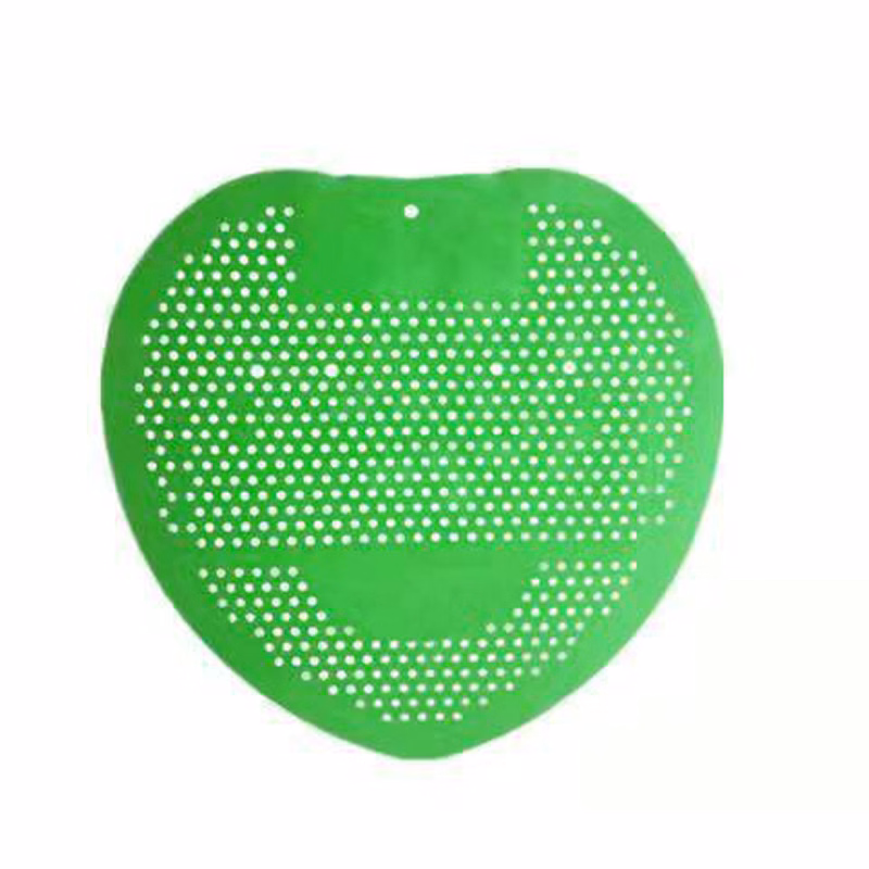 Men's Fresh Anti-Splash Urinal Deodorizer