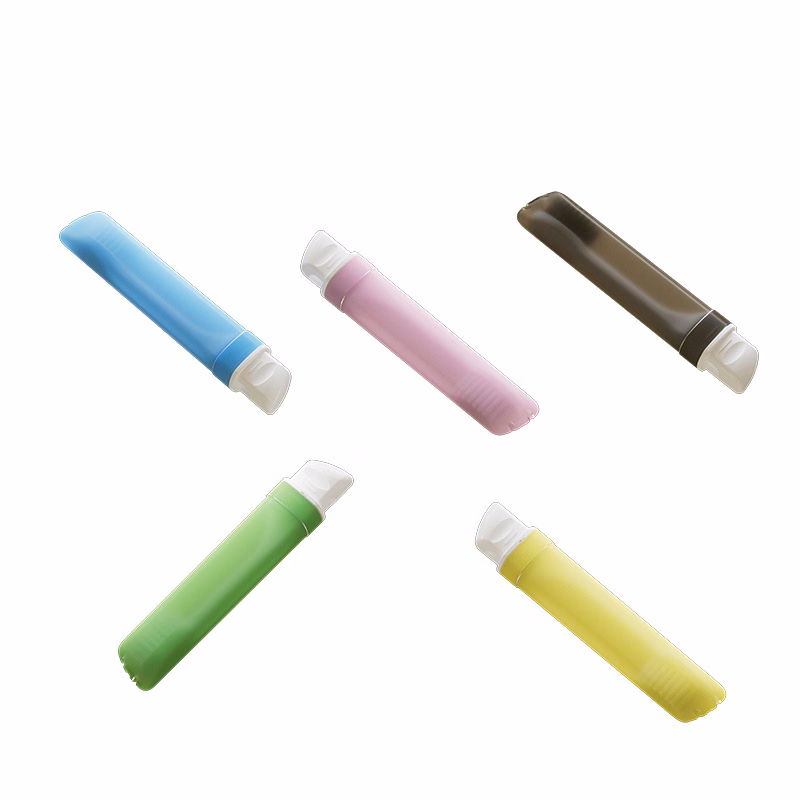 Foldable Portable Toothbrush