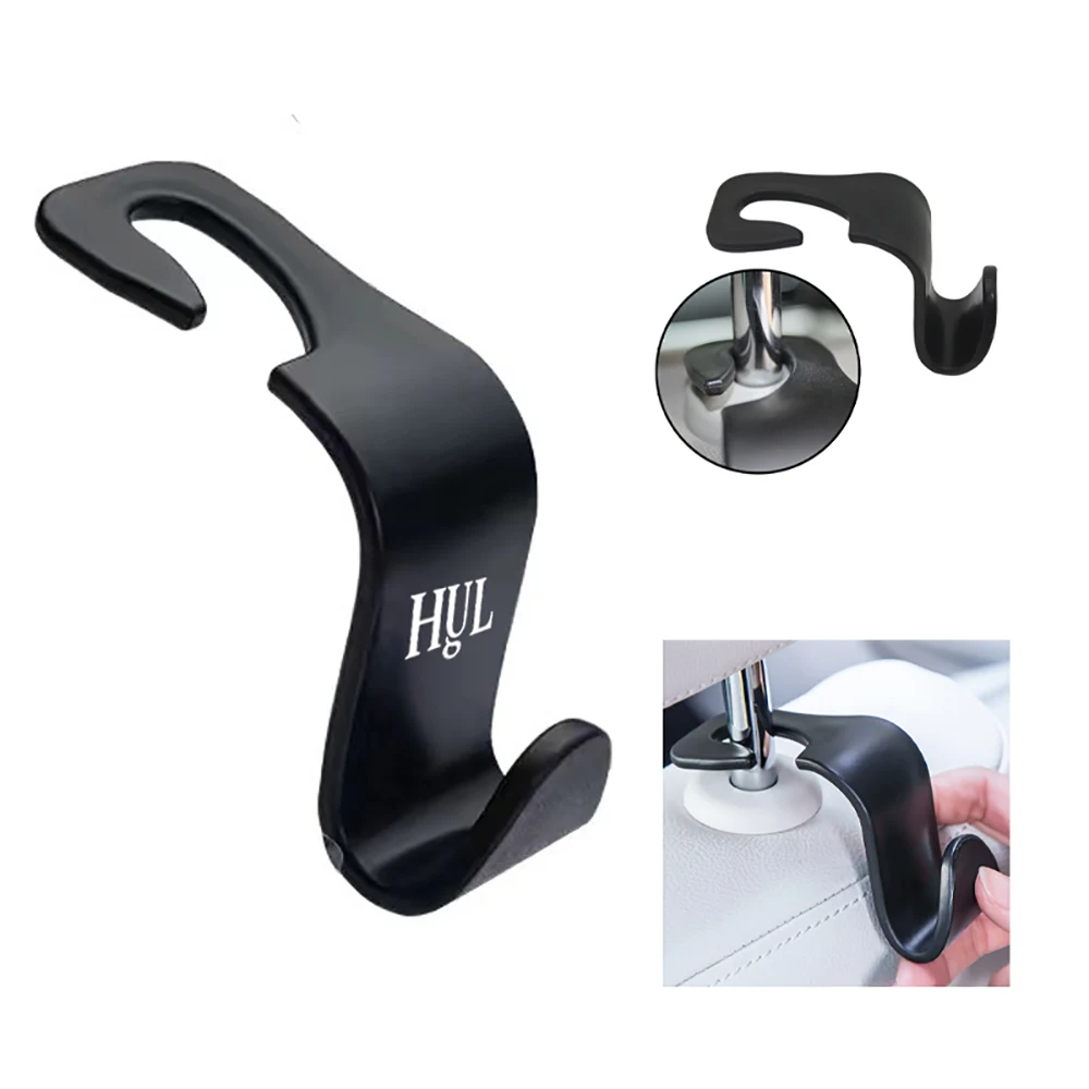 Car Seat Head rest Hook 1