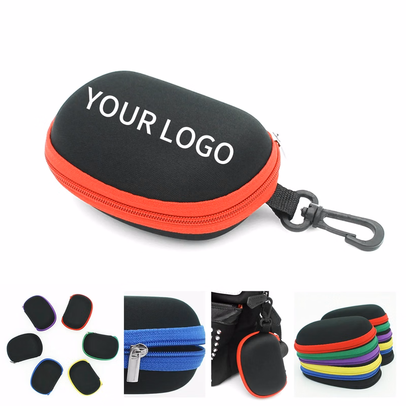 Eyeglass Storage Box