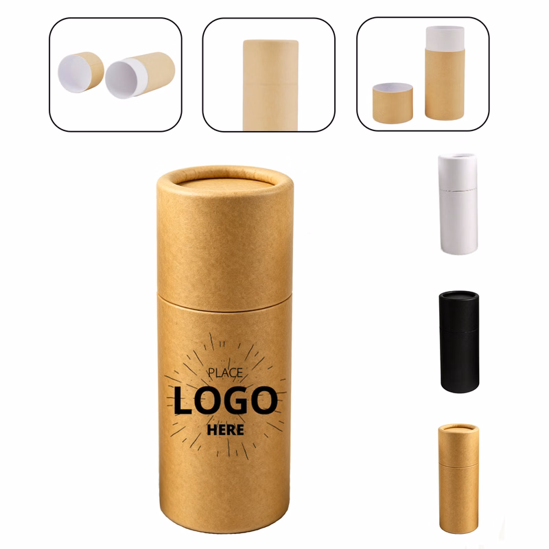 Lip Balm Tube Box