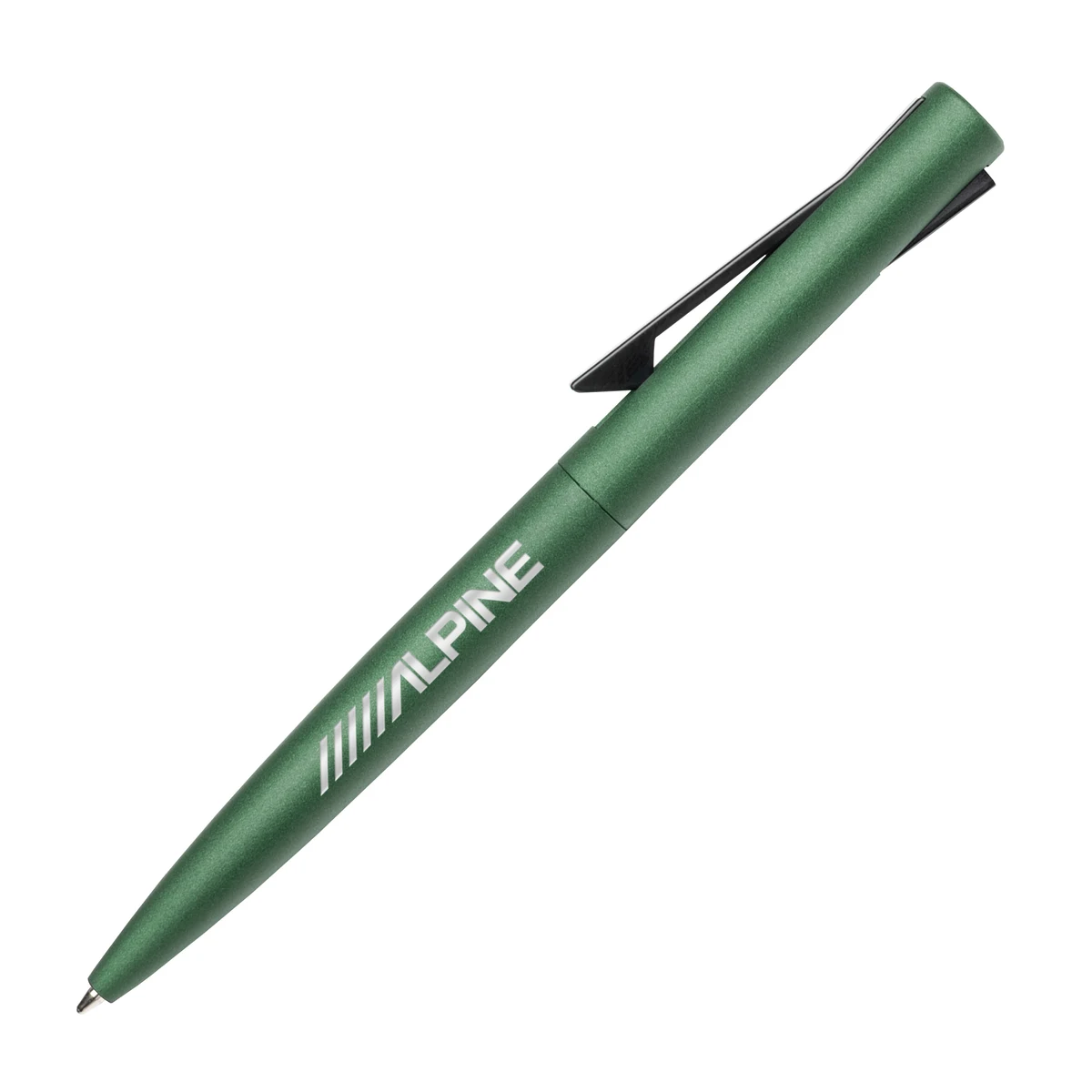 Pictor Recycled Aluminum Pen 1