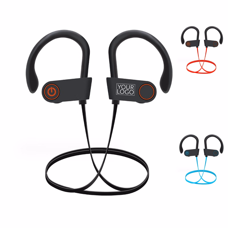 Wireless Sports Earbuds Headphones