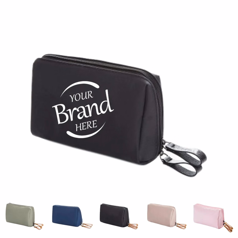 Travel Toiletry Cosmetic Bag