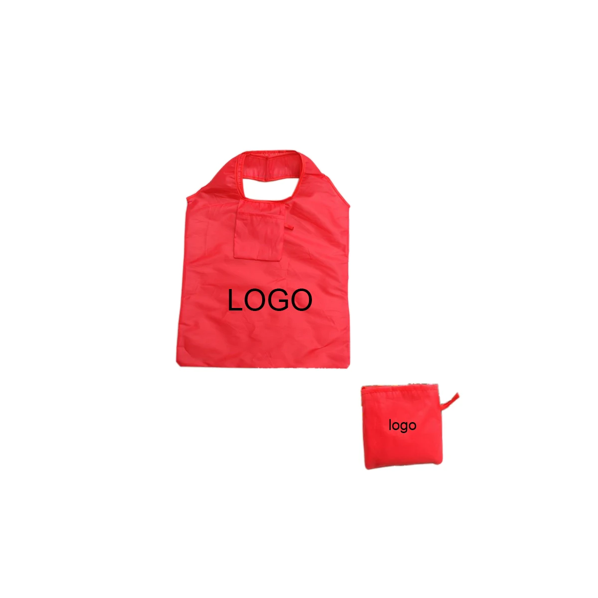 210T Foldable Bag 1