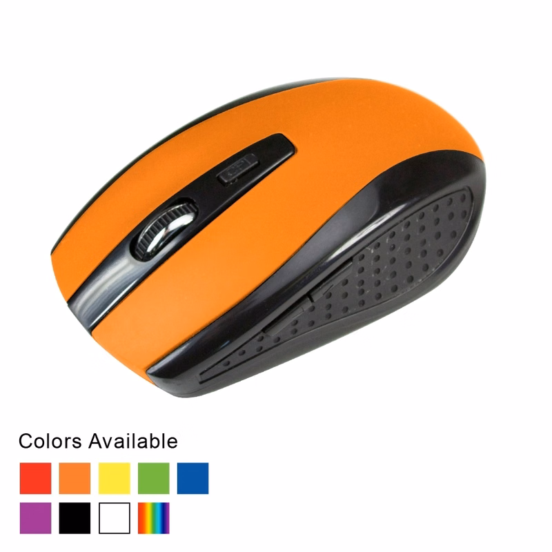 Viper Optical Wireless Mouse