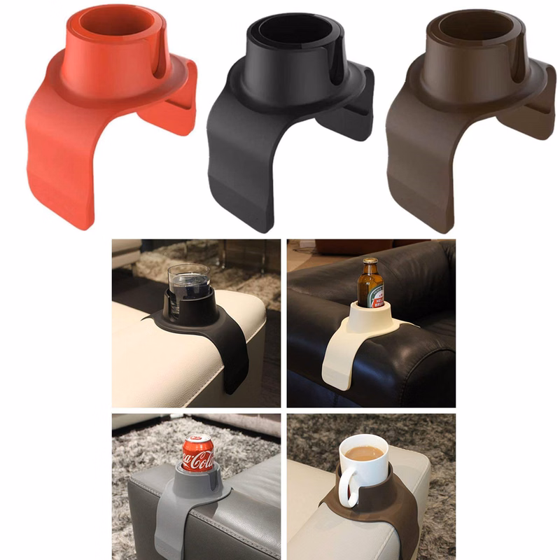 Couch Coaster Anti-Spill Cup Holder Drink Coaster