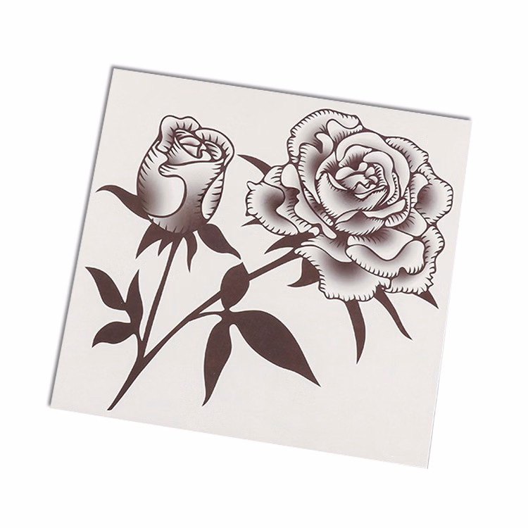 Tattoos Sticker