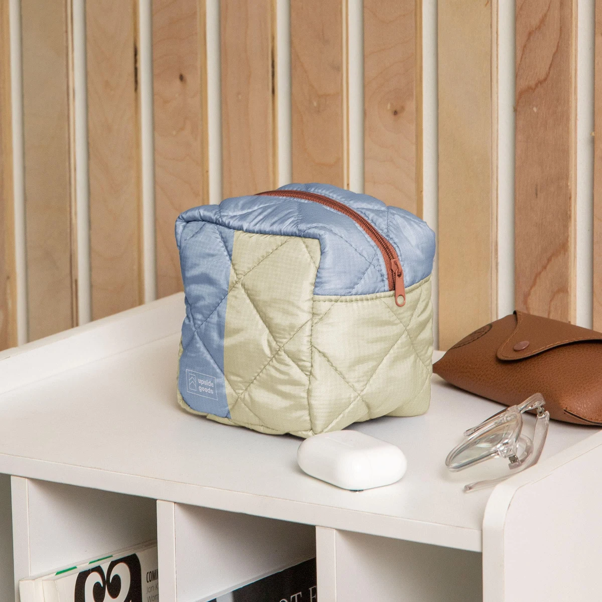 MOD POUCH - LARGE - PUFF PUFF 1