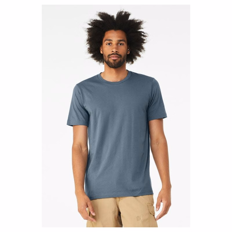 Bella Unisex Triblend Short-Sleeve T-Shirt