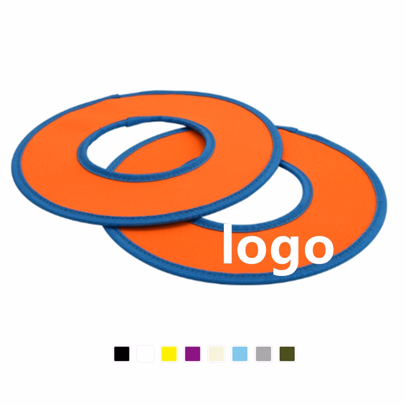 Neoprene Sport Flyer Folding Disc