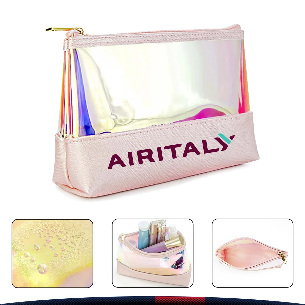 T-shape Makeup Bag 1