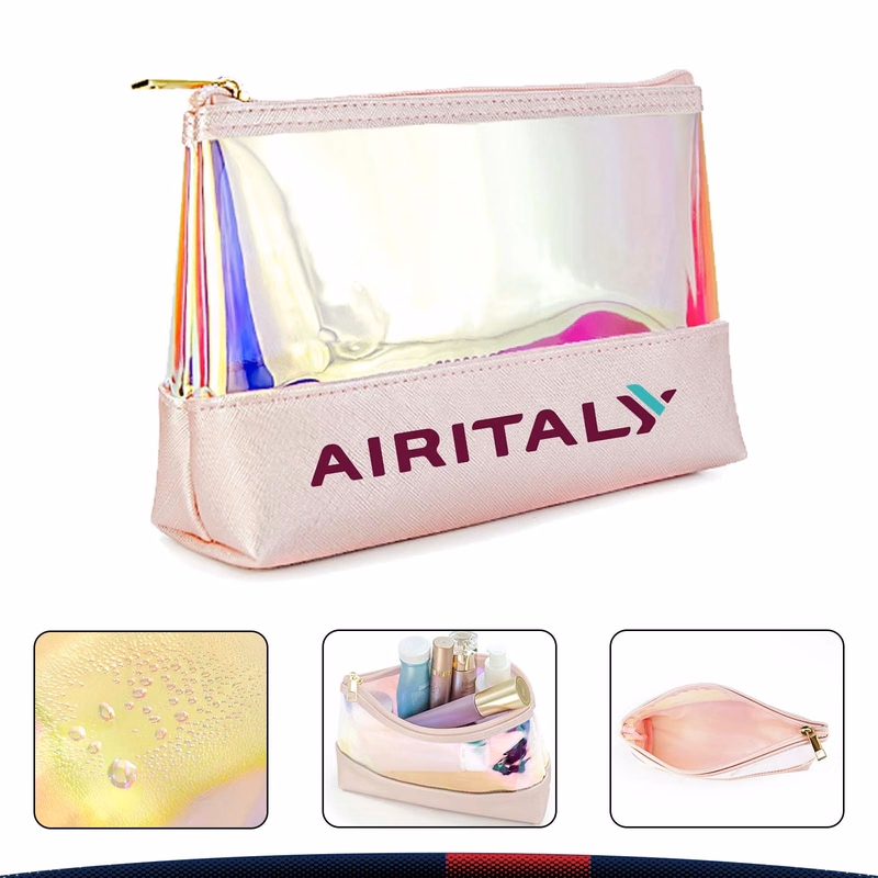 T-shape Makeup Bag