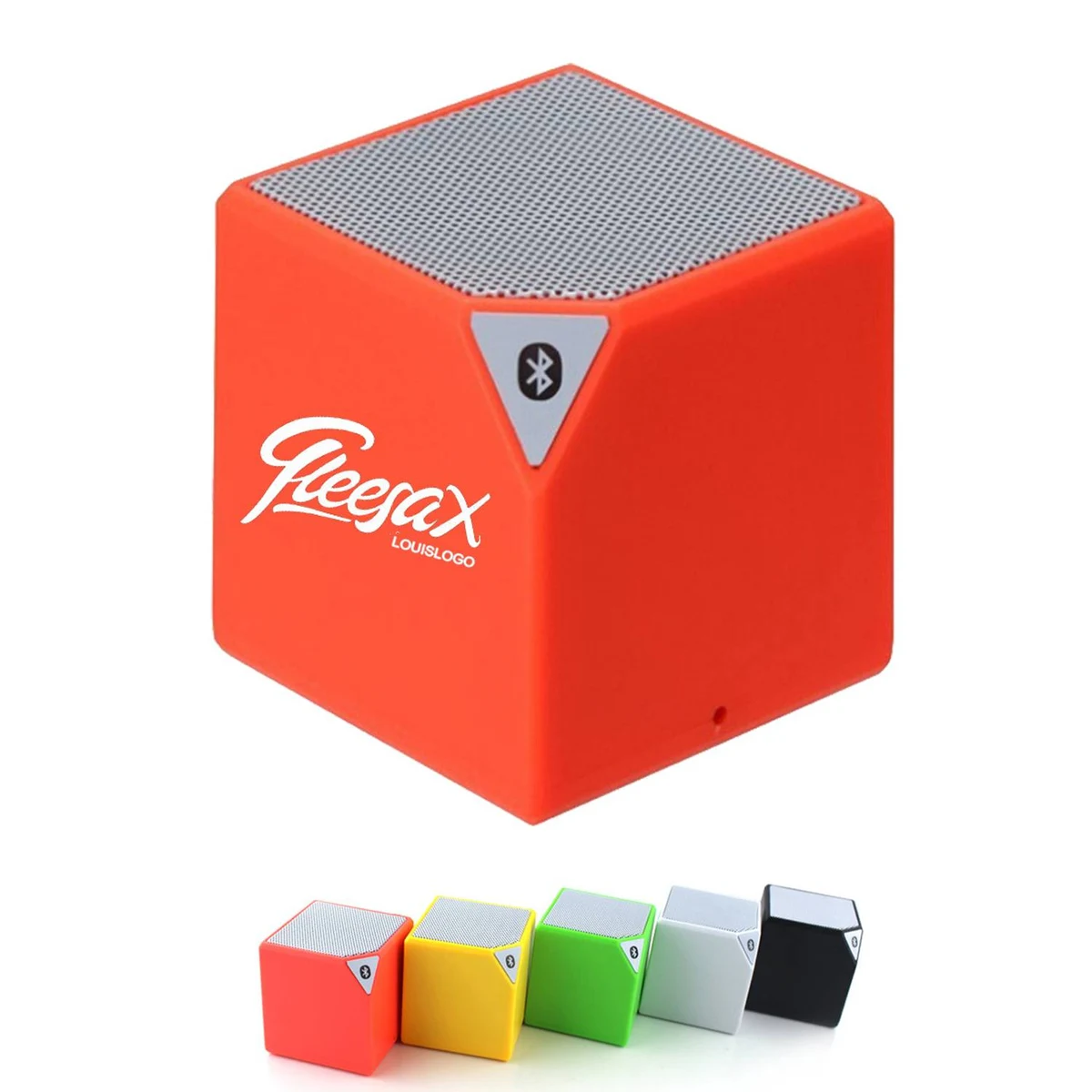 Mini Cube Wireless Speaker 1