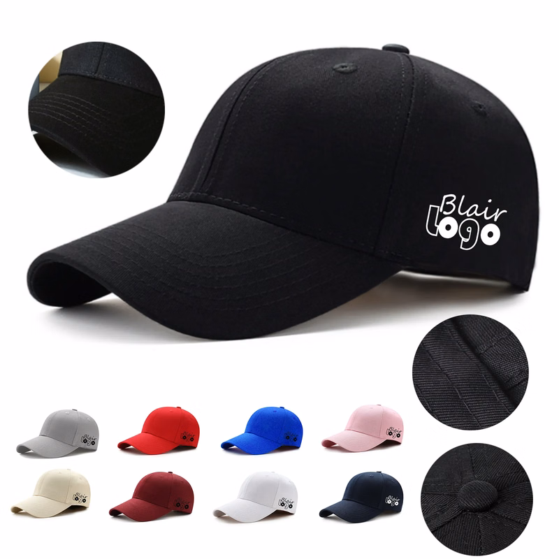 Sunscreen Baseball Caps