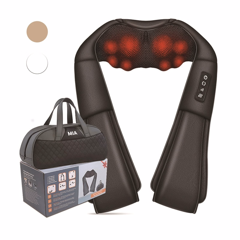 Neck And Shoulder Massager