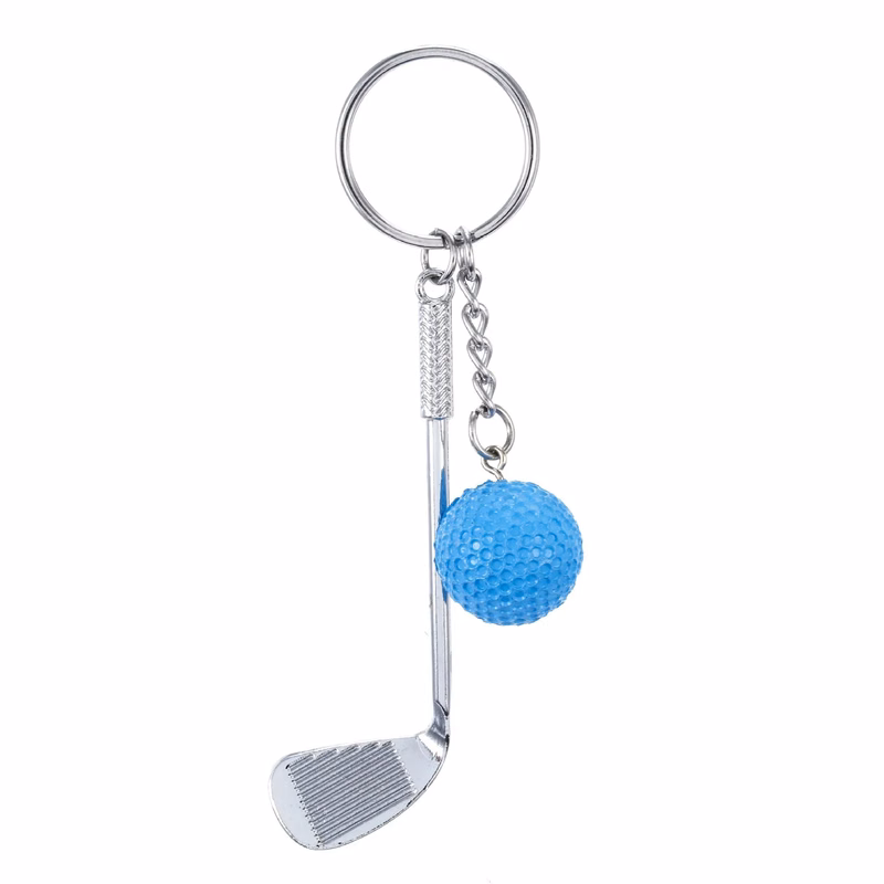 Golf Key Holder
