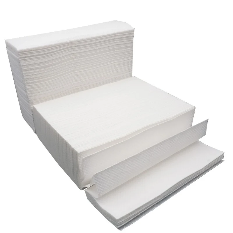 Roll Paper for clean bathroom, promotional household item with logo imprint 1