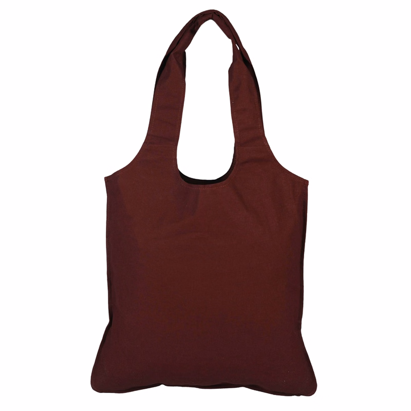 10 Oz. Lightweight Canvas Gillet Tote Bag