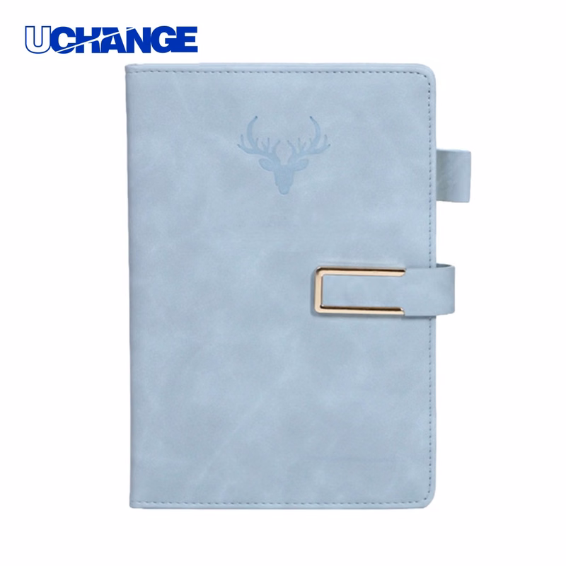 Kraft Cover Notebook Journal