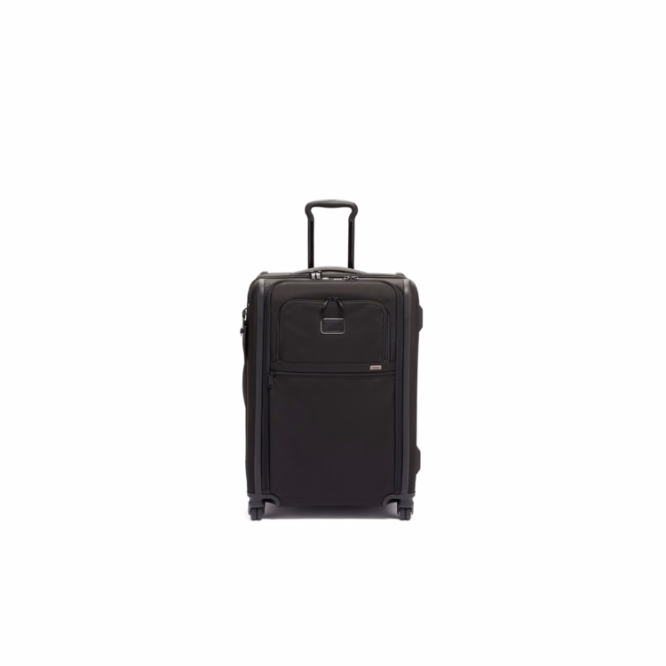 TUMI Alpha Short Trip Expandable 4-Wheeled Packing Case