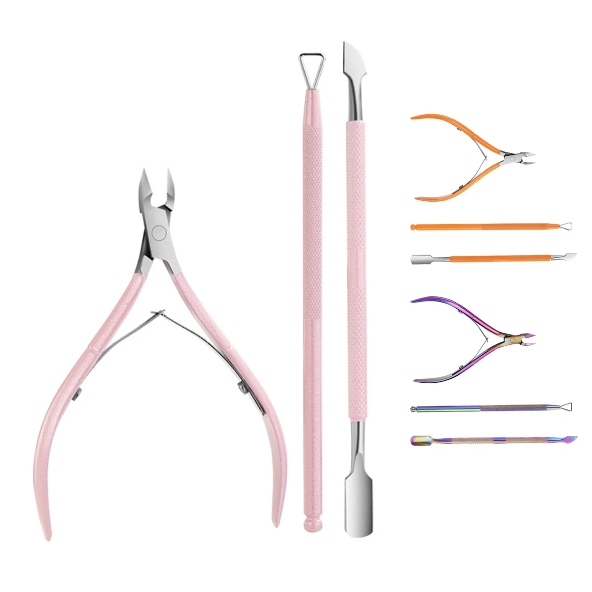 Nail Cuticle Trimmer 1