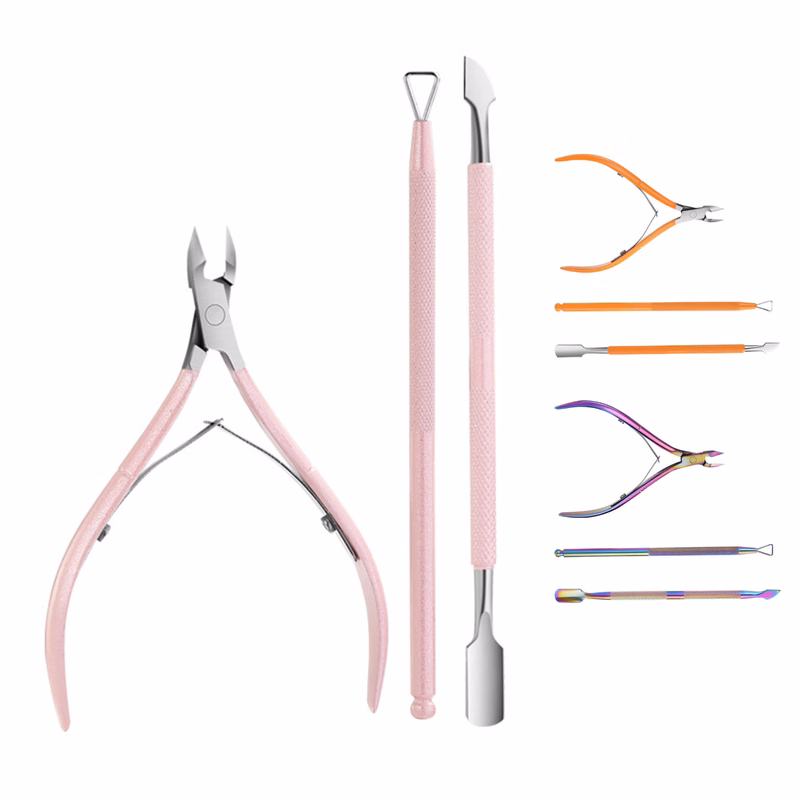 Nail Cuticle Trimmer