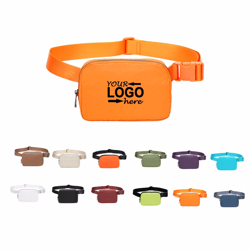 MOQ Waterproof Chest Bag