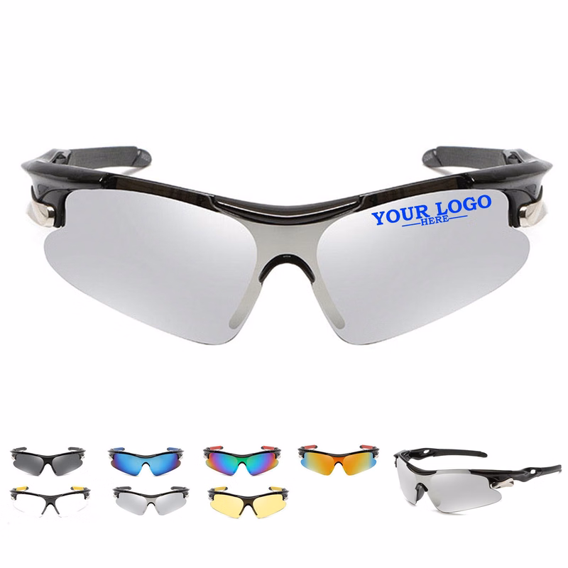 Sport UV Protection Sunglasses