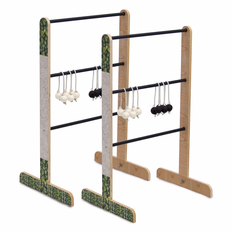 Ladder Golf Game (Imprinted)
