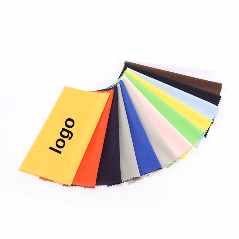 Premium Eyewear Maintenance Cloth