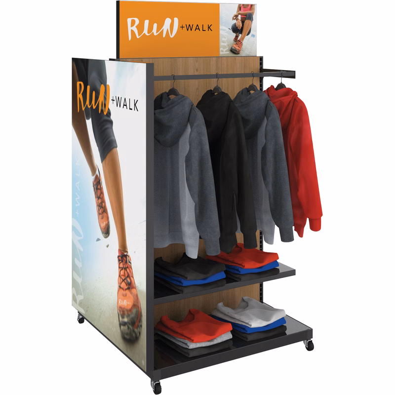 MODify Gondola Kit 03