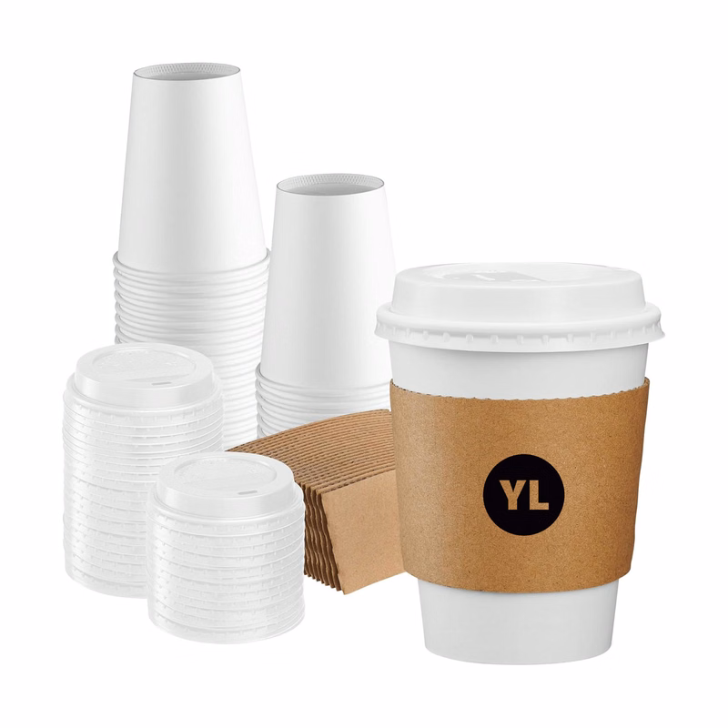 Hot Coffee Sleeves