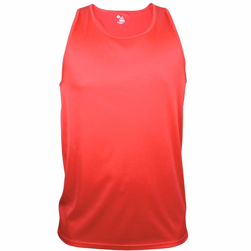 Youth B-Core Tank Top - 2662