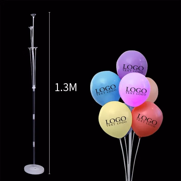 Table Floating Balloons