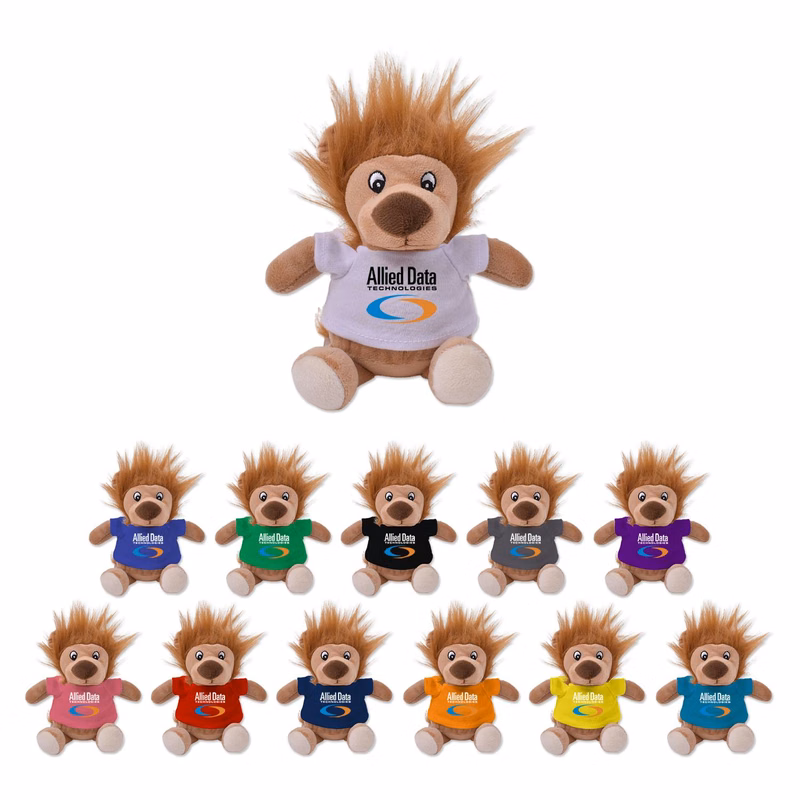 6" Lionel Lion